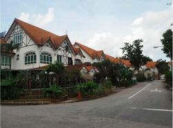 Sunrise Avenue (D28), Semi-Detached #460281311